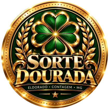 Lotérica Sorte Dourada